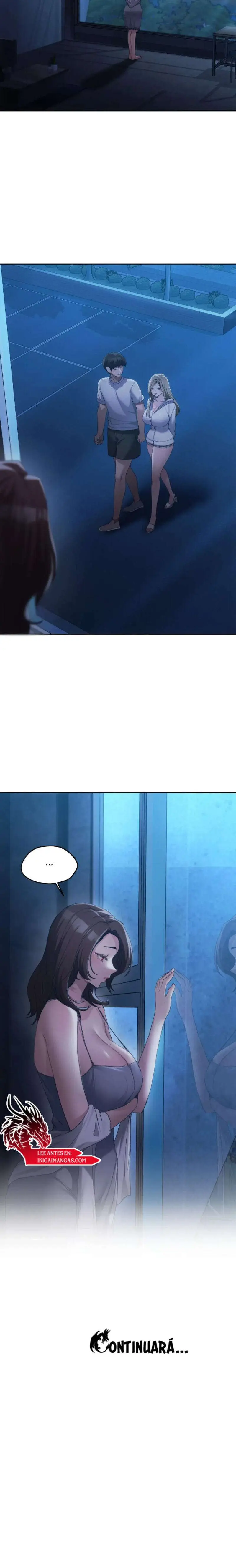 Desde Hoy eres mi Favorita Capítulo 54 - Page 17