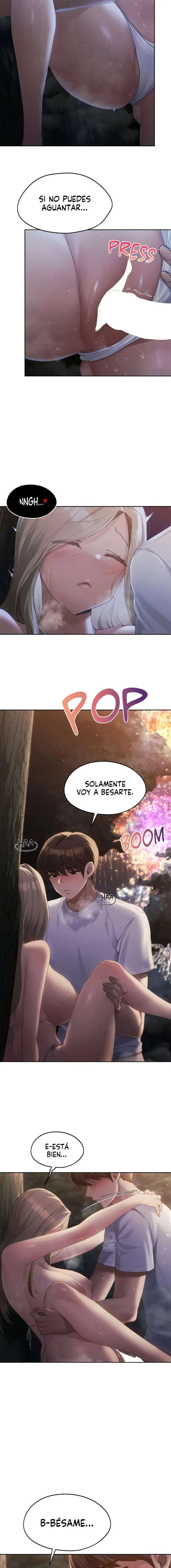 Desde Hoy eres mi Favorita Capítulo 54 - Page 9