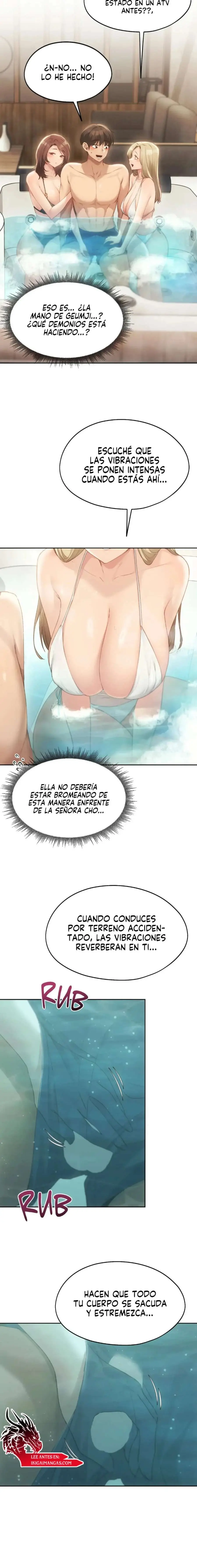 Desde Hoy eres mi Favorita Capítulo 55 - Page 12