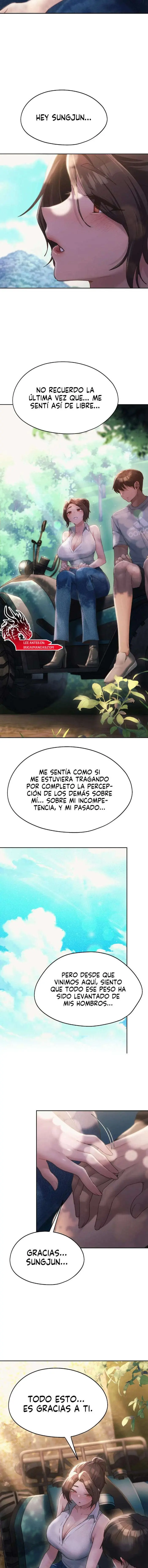 Desde Hoy eres mi Favorita Capítulo 56 - Page 12