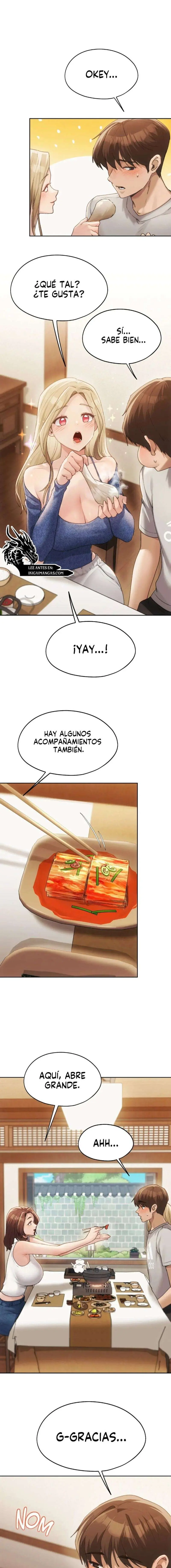 Desde Hoy eres mi Favorita Capítulo 57 - Page 12