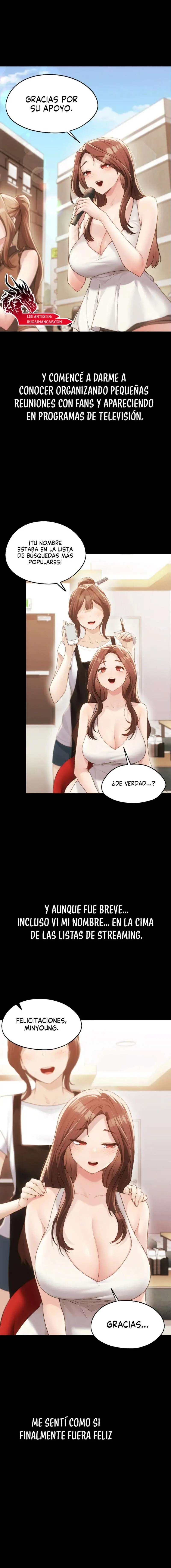 Desde Hoy eres mi Favorita Capítulo 58 - Page 4