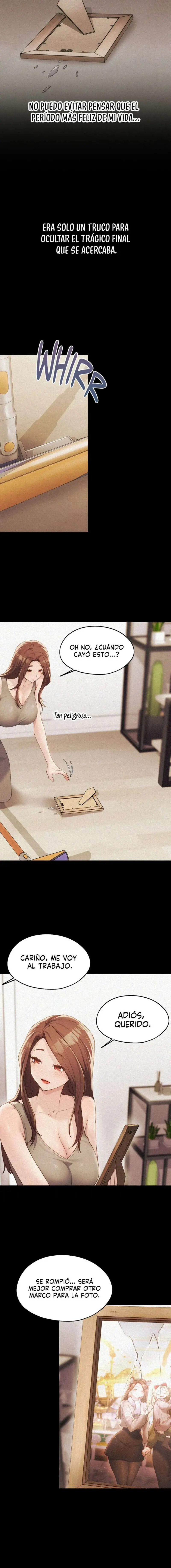 Desde Hoy eres mi Favorita Capítulo 59 - Page 4