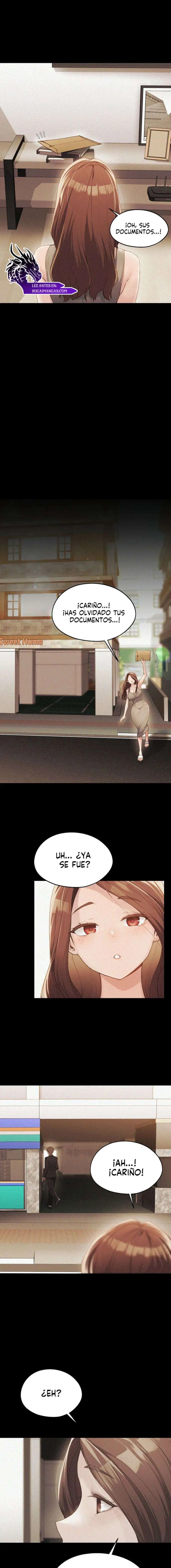 Desde Hoy eres mi Favorita Capítulo 59 - Page 5