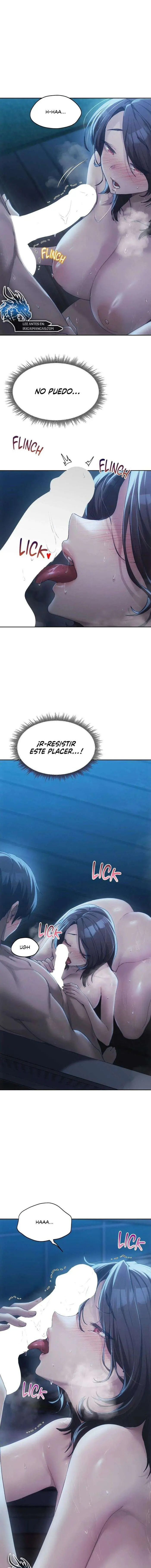 Desde Hoy eres mi Favorita Capítulo 61 - Page 10