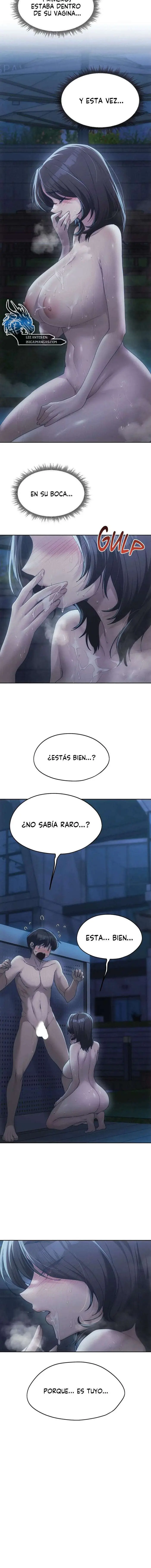 Desde Hoy eres mi Favorita Capítulo 61 - Page 14