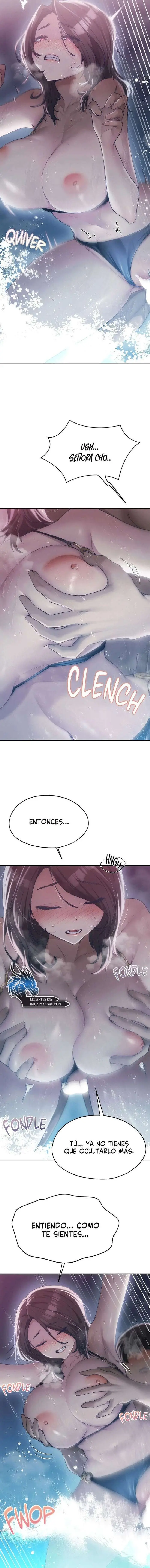 Desde Hoy eres mi Favorita Capítulo 61 - Page 4