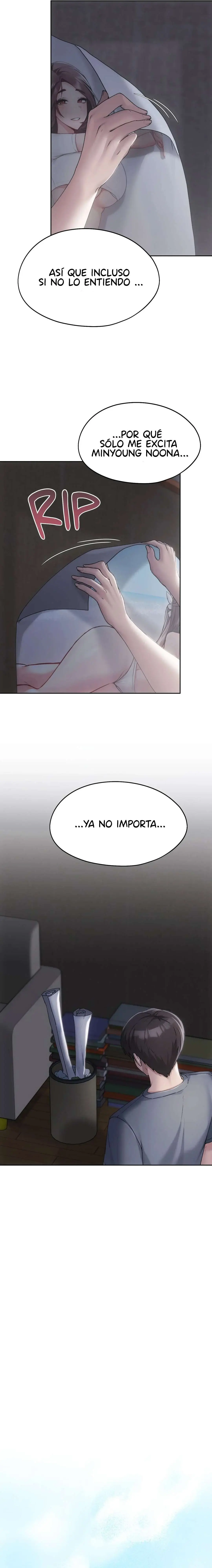 Desde Hoy eres mi Favorita Capítulo 62 - Page 12