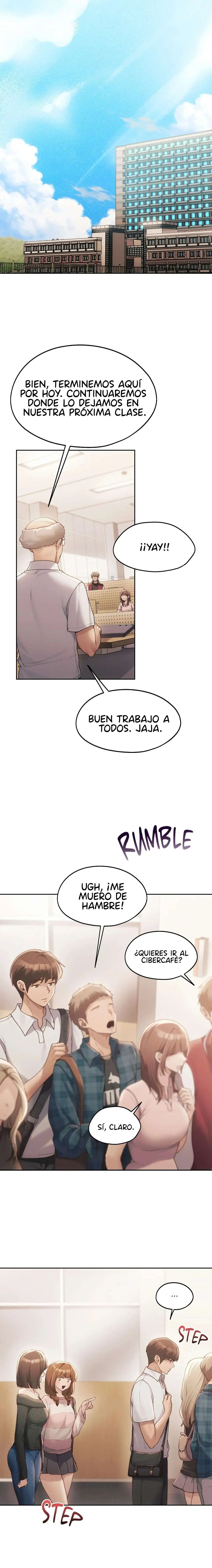 Desde Hoy eres mi Favorita Capítulo 62 - Page 13