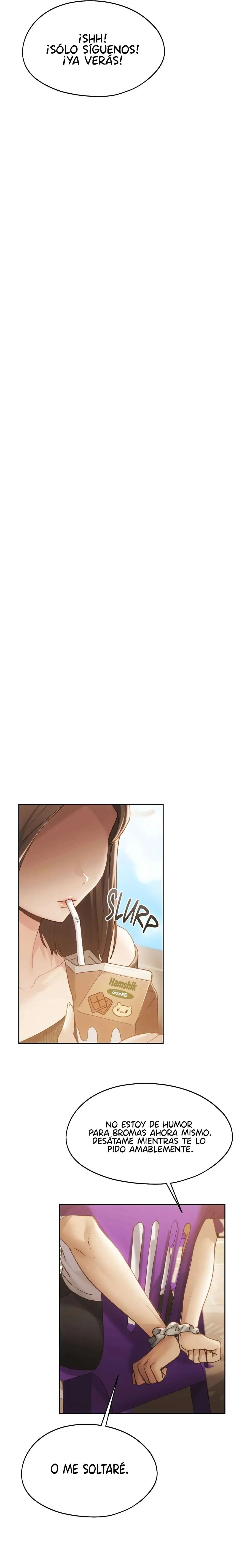Desde Hoy eres mi Favorita Capítulo 62 - Page 15
