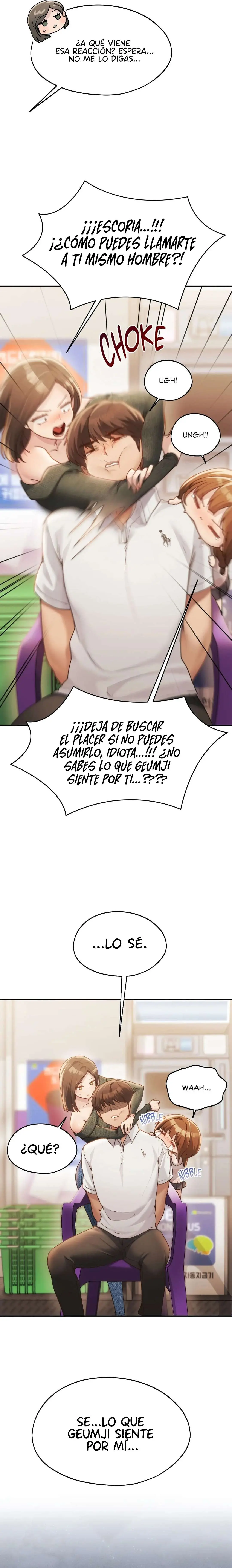 Desde Hoy eres mi Favorita Capítulo 62 - Page 20