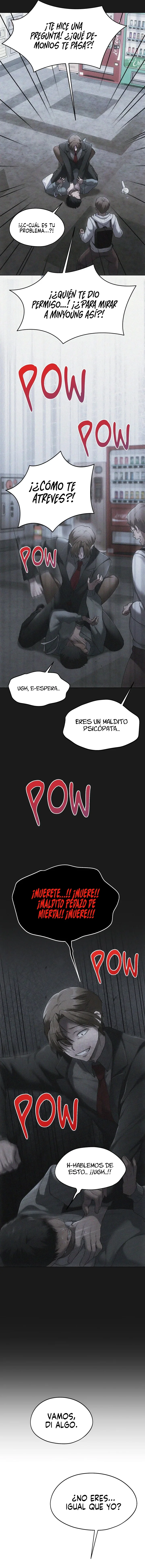 Desde Hoy eres mi Favorita Capítulo 70 - Page 12