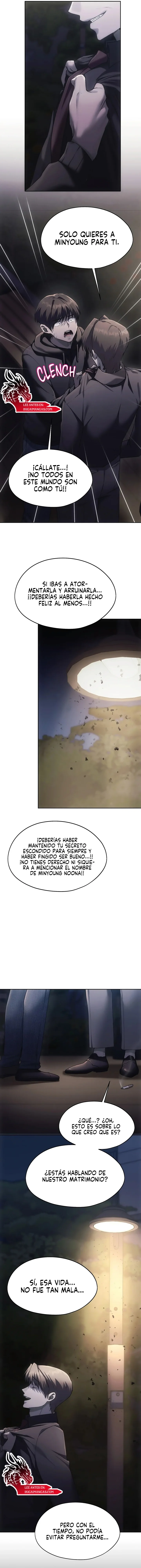 Desde Hoy eres mi Favorita Capítulo 70 - Page 13
