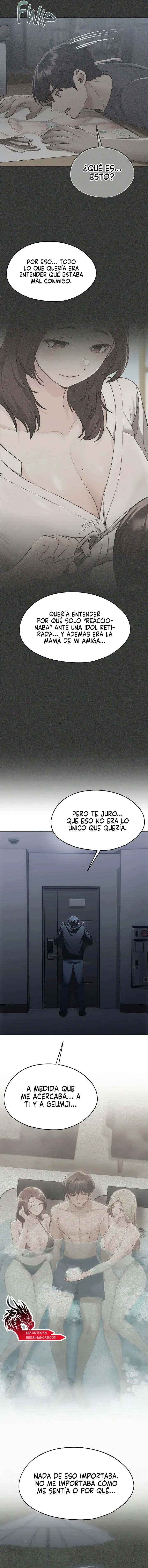 Desde Hoy eres mi Favorita Capítulo 70 - Page 18
