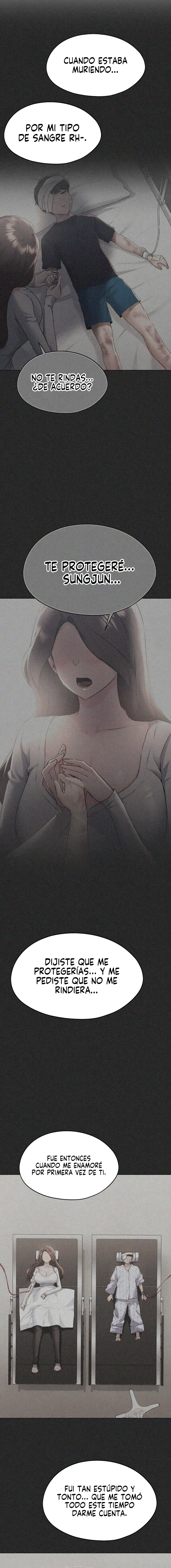 Desde Hoy eres mi Favorita Capítulo 70 - Page 20