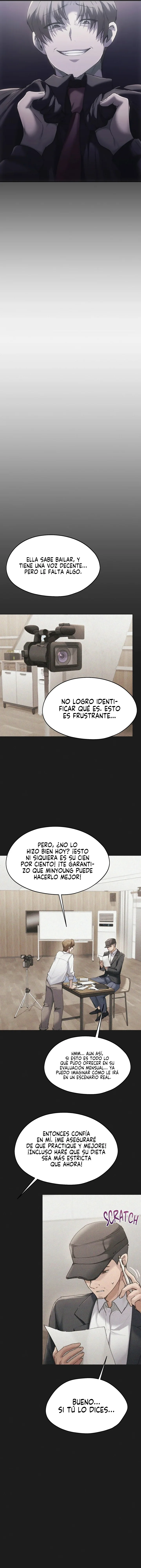 Desde Hoy eres mi Favorita Capítulo 70 - Page 3