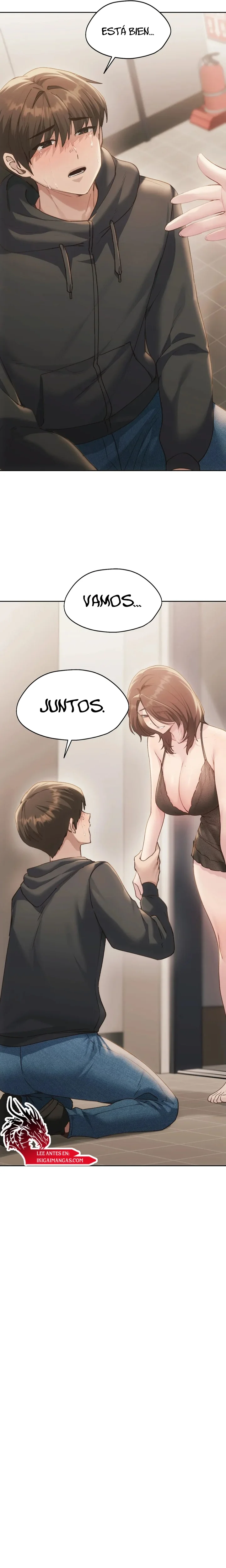 Desde Hoy eres mi Favorita Capítulo 71 - Page 10