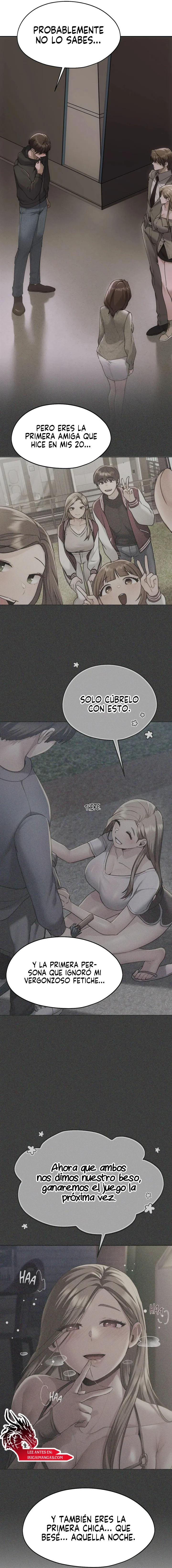 Desde Hoy eres mi Favorita Capítulo 71 - Page 17
