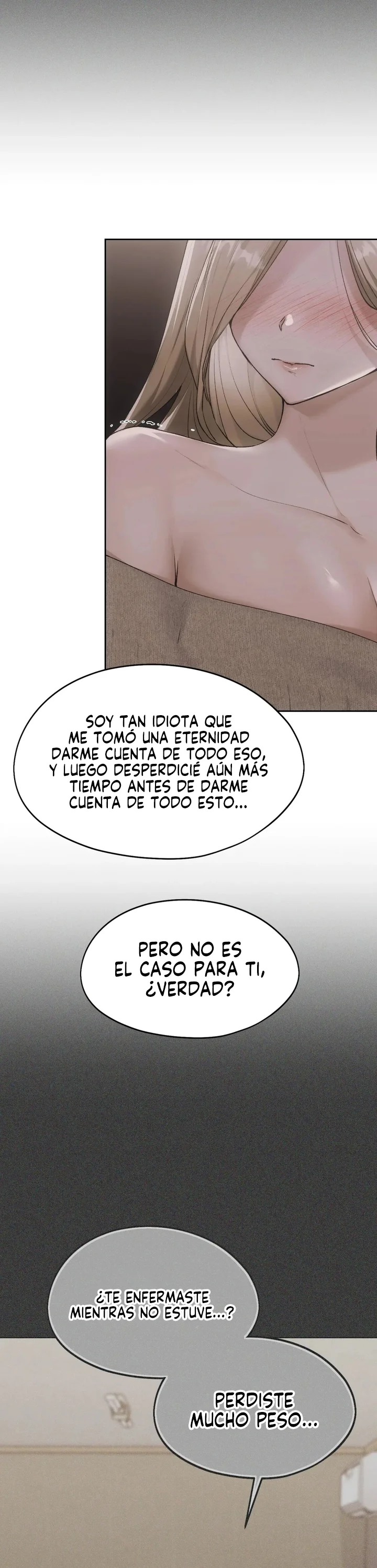Desde Hoy eres mi Favorita Capítulo 71 - Page 18