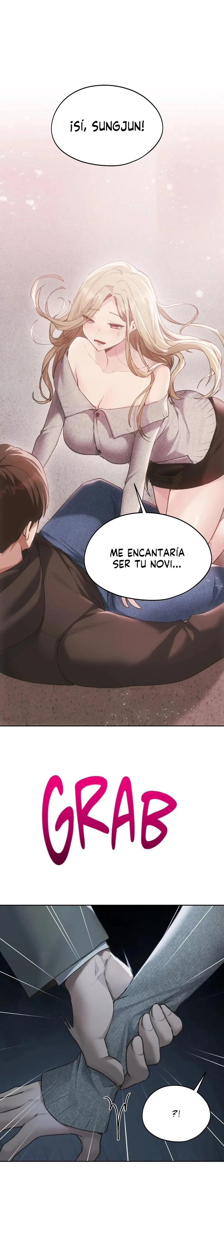 Desde Hoy eres mi Favorita Capítulo 71 - Page 23