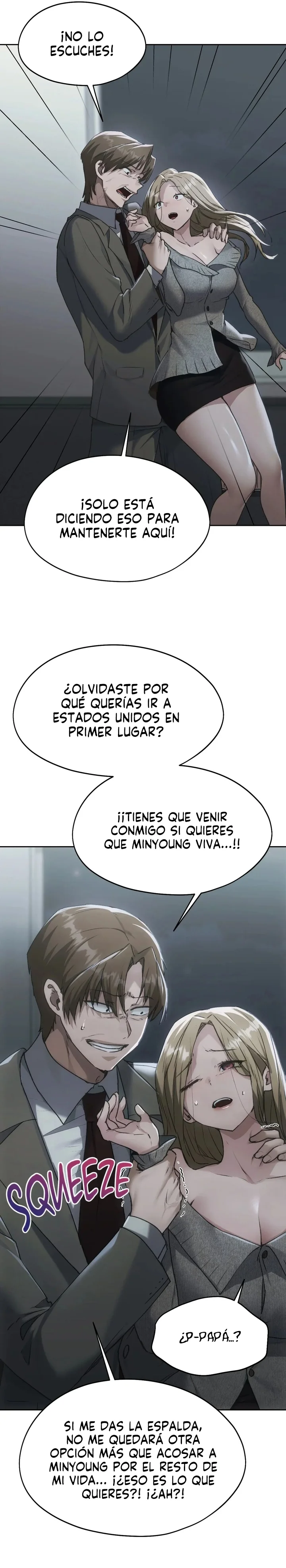 Desde Hoy eres mi Favorita Capítulo 71 - Page 24