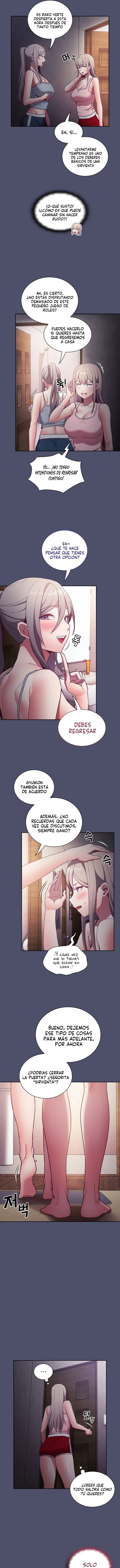 Sirvientas de rehabilitación Capítulo 45 - Page 3