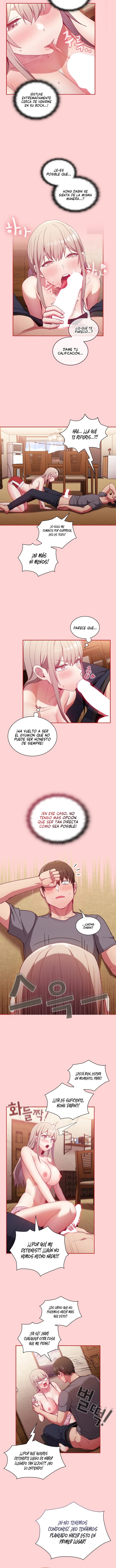Sirvientas de rehabilitación Capítulo 48 - Page 8