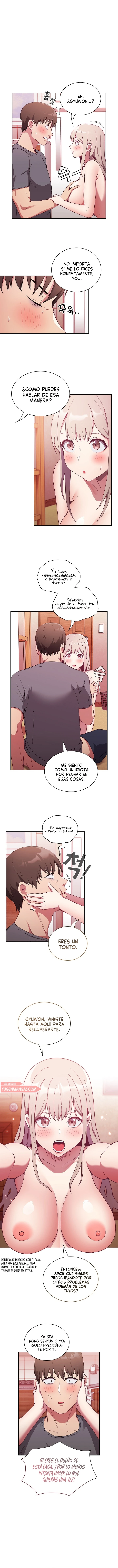 Sirvientas de rehabilitación Capítulo 49 - Page 2