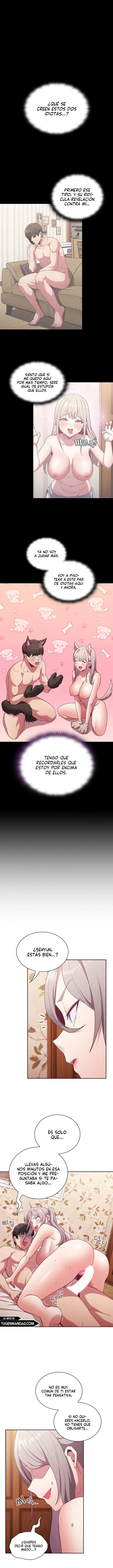 Sirvientas de rehabilitación Capítulo 55 - Page 2