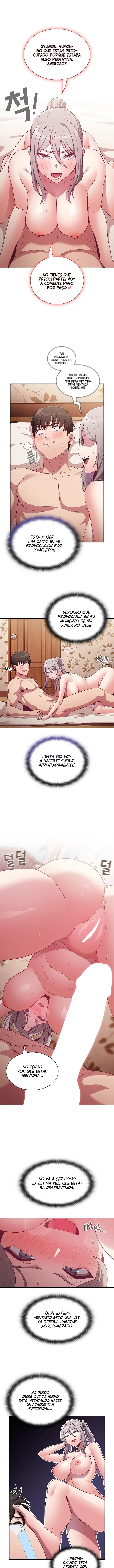 Sirvientas de rehabilitación Capítulo 55 - Page 3