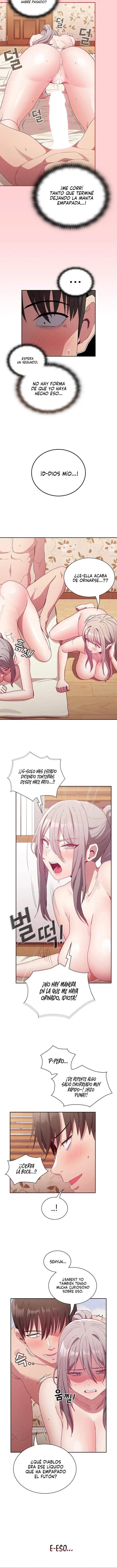 Sirvientas de rehabilitación Capítulo 56 - Page 3