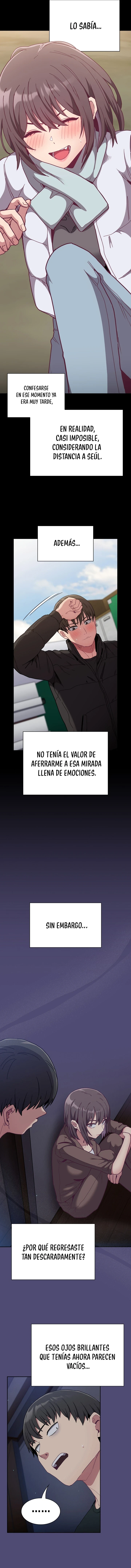 Sirvientas de rehabilitación Capítulo 75 - Page 4