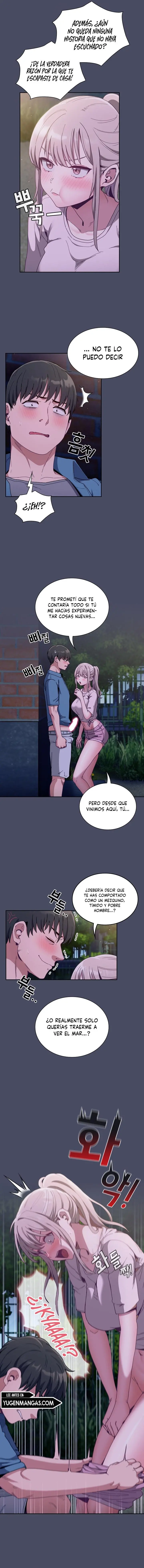Sirvientas de rehabilitación Capítulo 77 - Page 3
