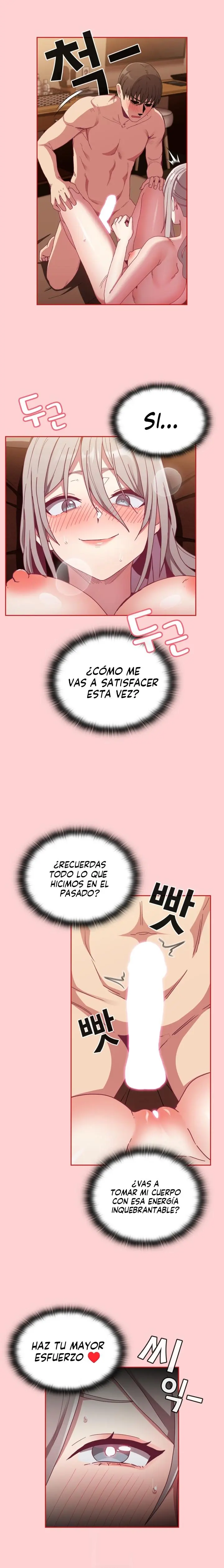 Sirvientas de rehabilitación Capítulo 83 - Page 10