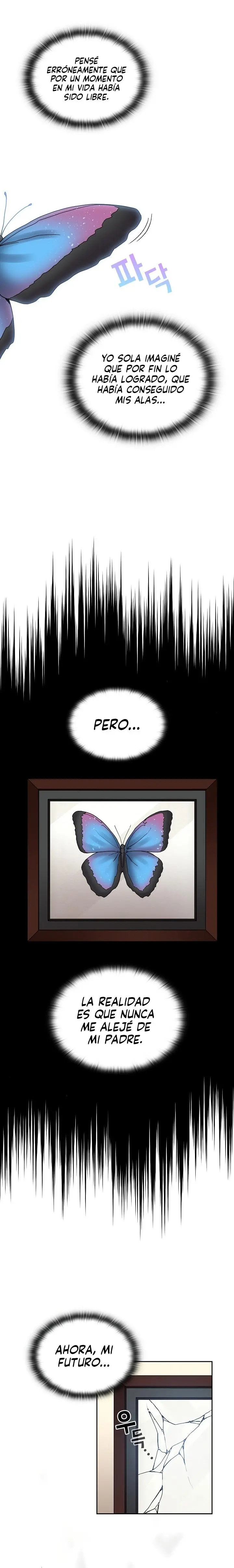 Sirvientas de rehabilitación Capítulo 85 - Page 18