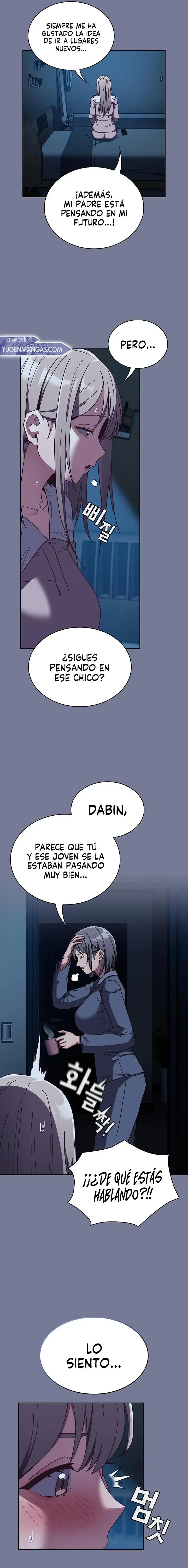 Sirvientas de rehabilitación Capítulo 85 - Page 5