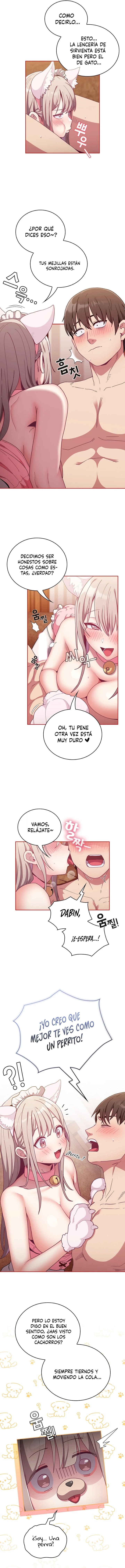 Sirvientas de rehabilitación Capítulo 90 - Page 2