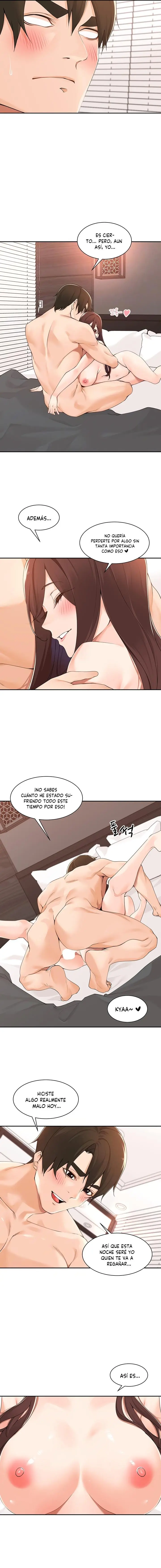Gerente, por favor regáñeme Capítulo 39 - Page 5