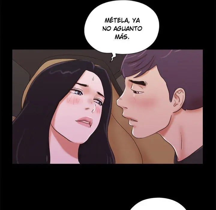 Inevitable Trap Capítulo 10 - Page 47