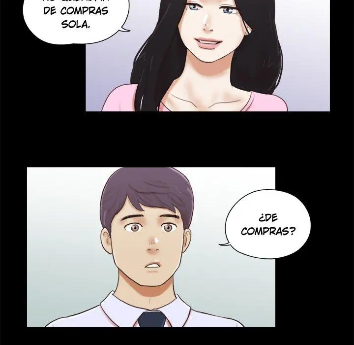 Inevitable Trap Capítulo 11 - Page 12