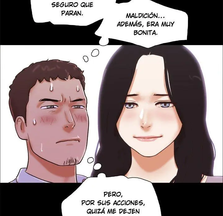 Inevitable Trap Capítulo 14 - Page 14