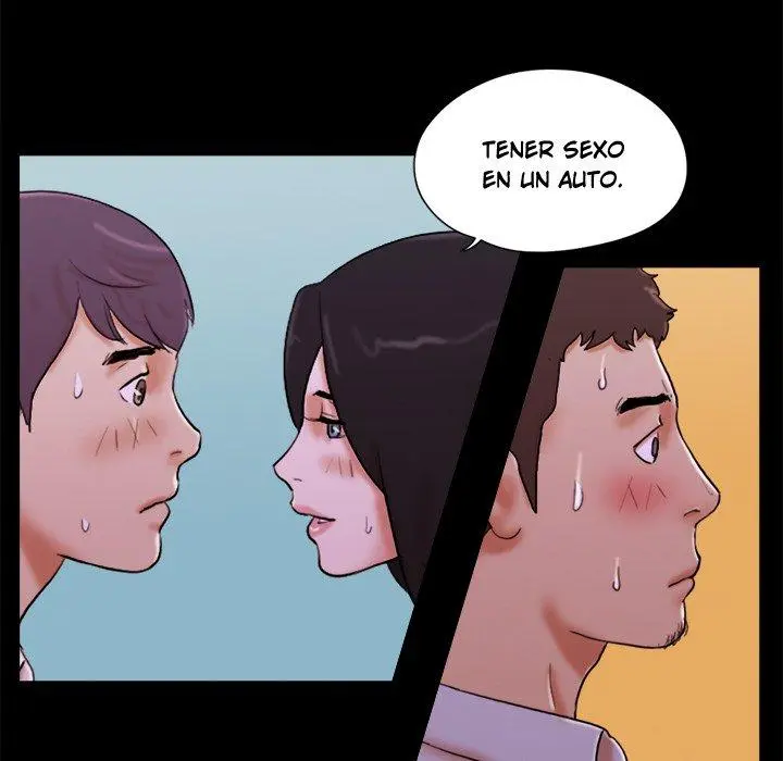 Inevitable Trap Capítulo 14 - Page 19
