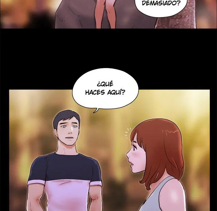 Inevitable Trap Capítulo 14 - Page 57