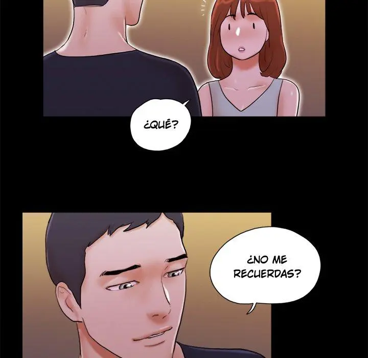 Inevitable Trap Capítulo 14 - Page 66
