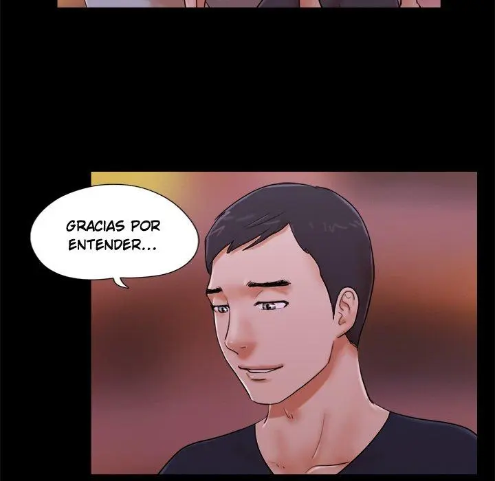 Inevitable Trap Capítulo 15 - Page 14