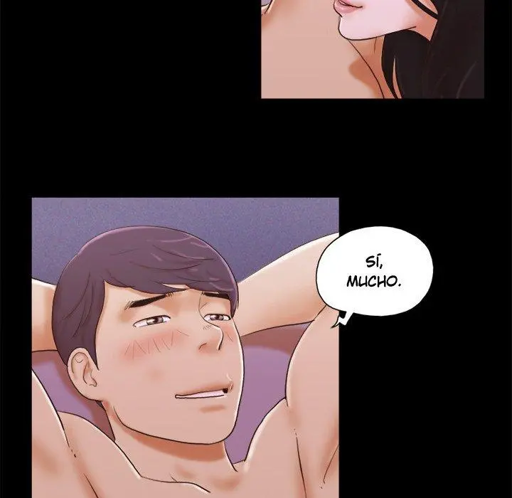 Inevitable Trap Capítulo 15 - Page 28