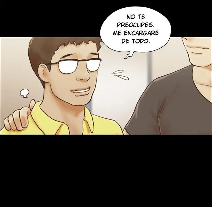 Inevitable Trap Capítulo 16 - Page 11