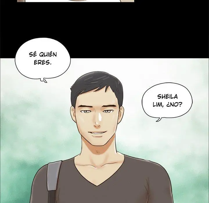 Inevitable Trap Capítulo 16 - Page 31