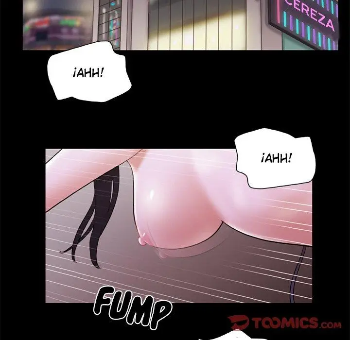 Inevitable Trap Capítulo 16 - Page 34