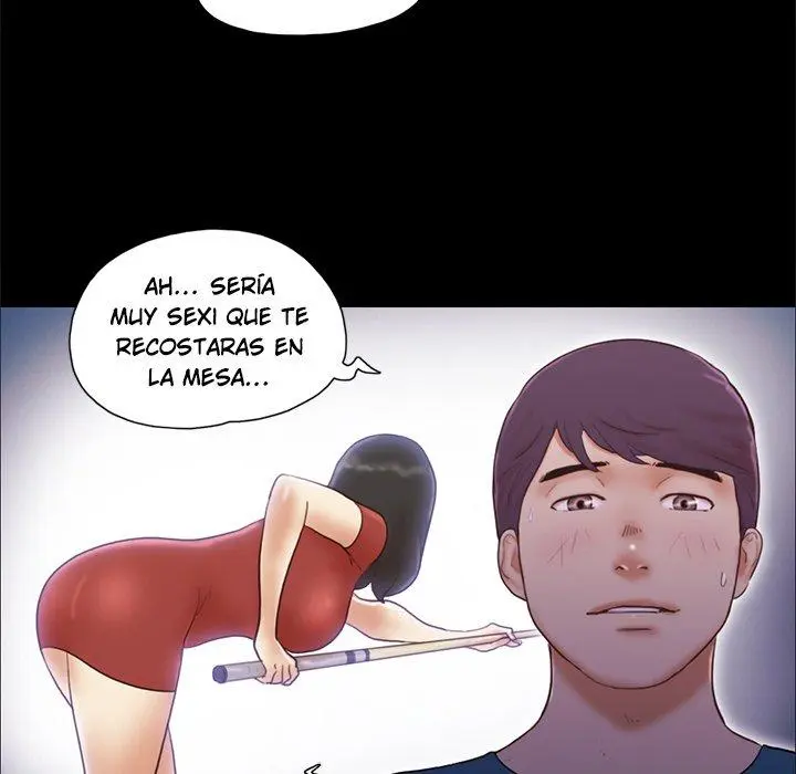 Inevitable Trap Capítulo 16 - Page 43